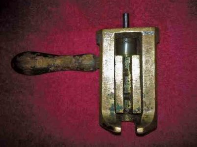 April 2013 Mystery Tool B Image
